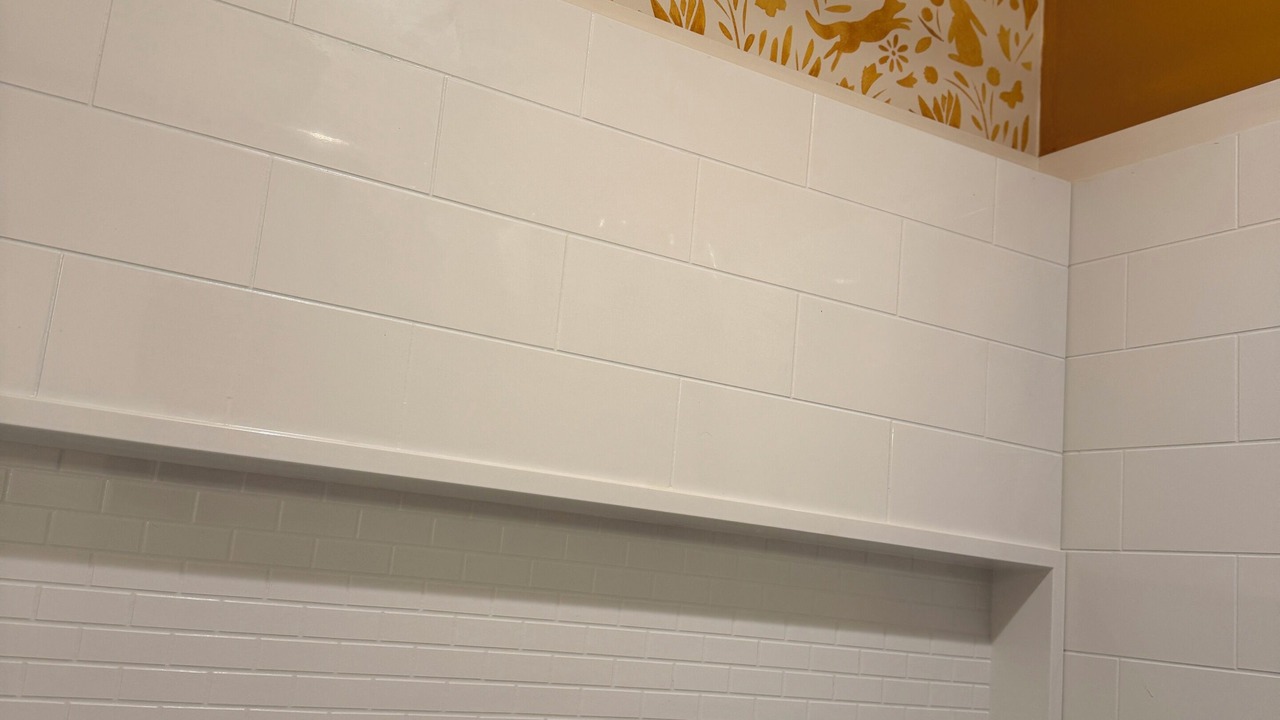 Photo of Bathroom in Mammoth Spring