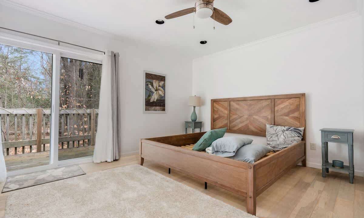 Photo of Bedroom in Shelby