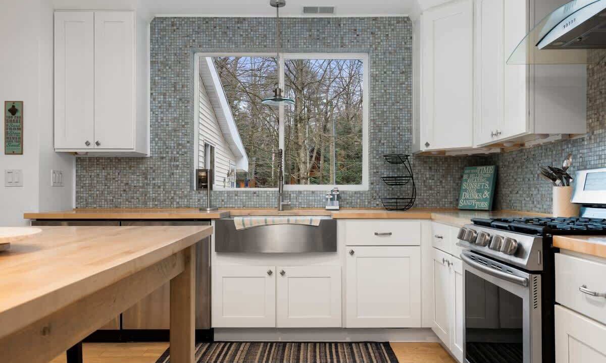 Photo of Kitchen in Shelby
