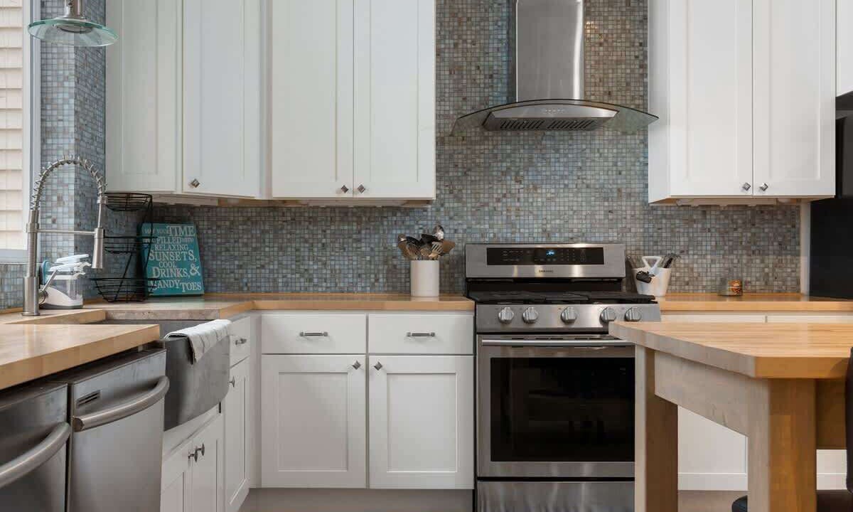Photo of Kitchen in Shelby