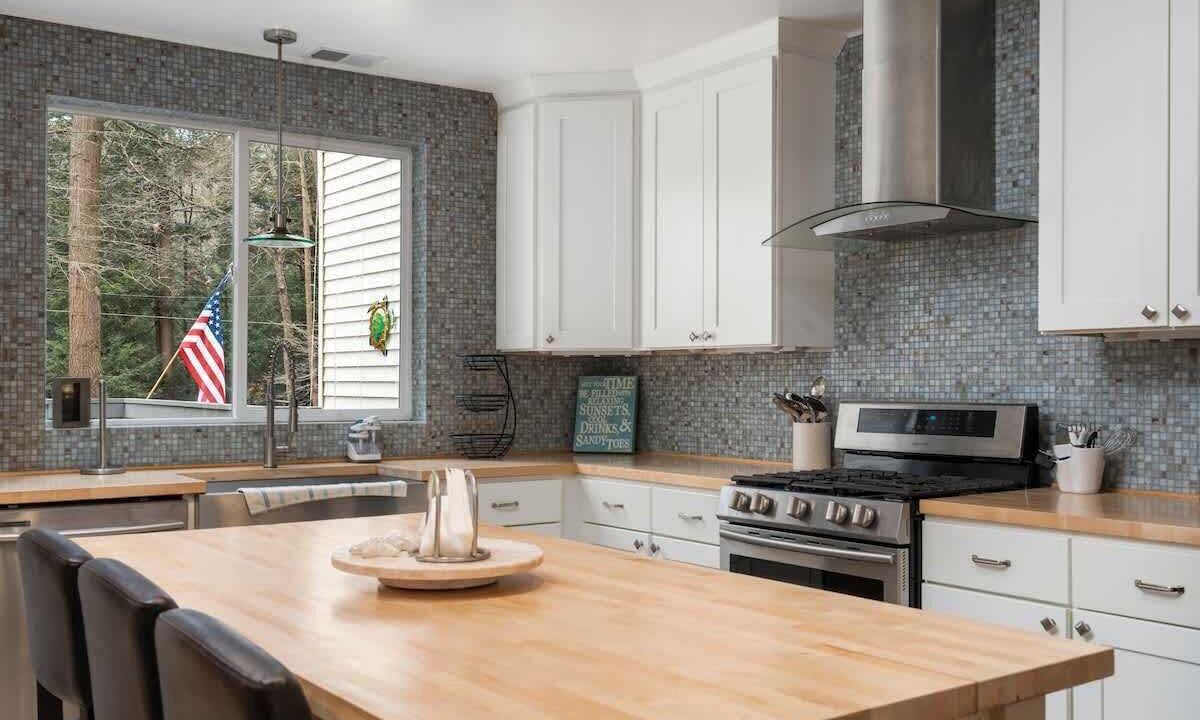 Photo of Kitchen in Shelby