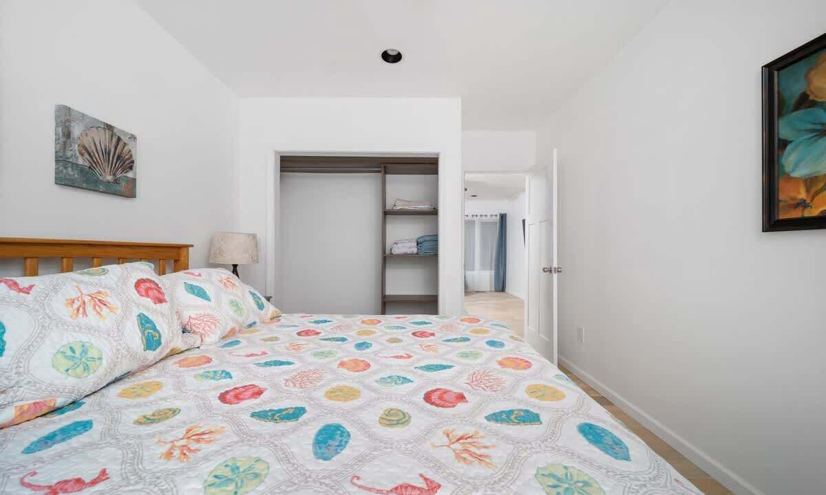 Photo of Bedroom in Shelby