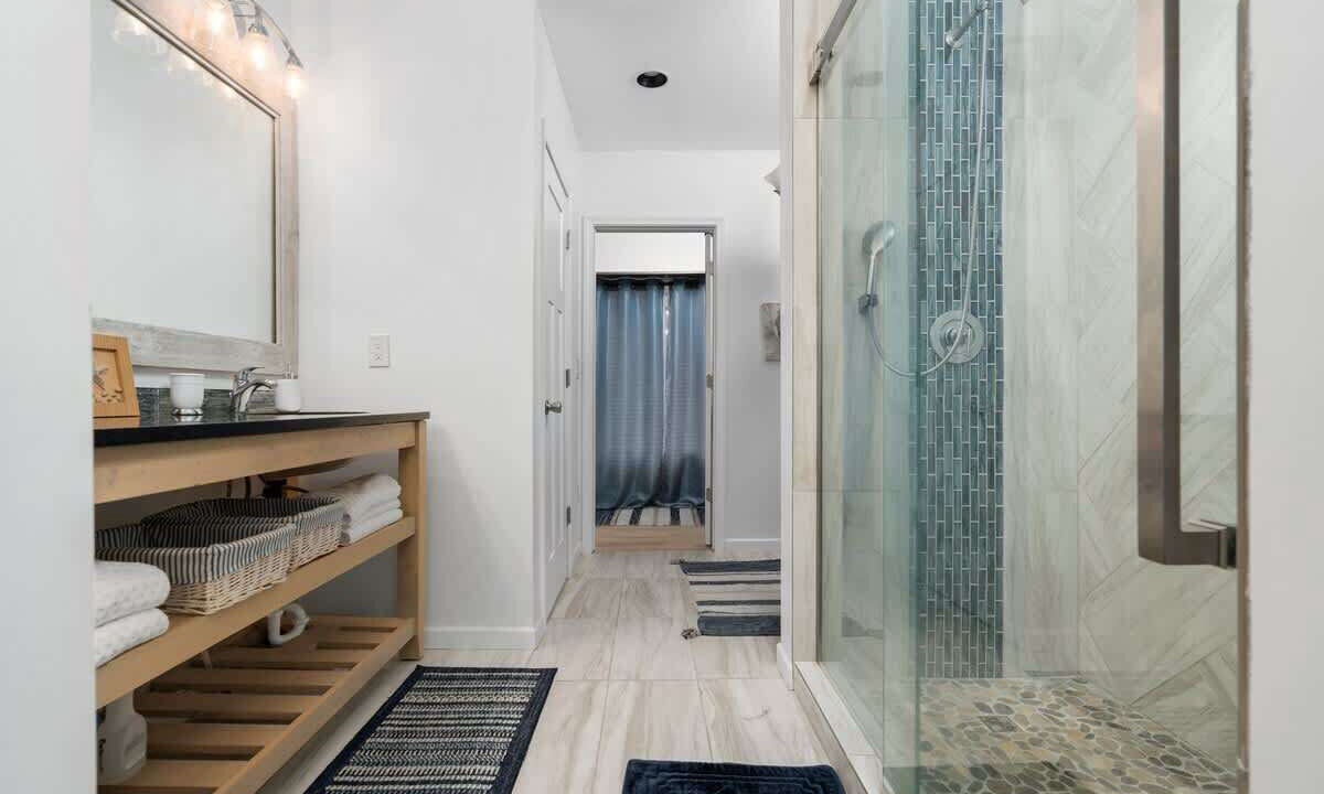 Photo of Bathroom in Shelby