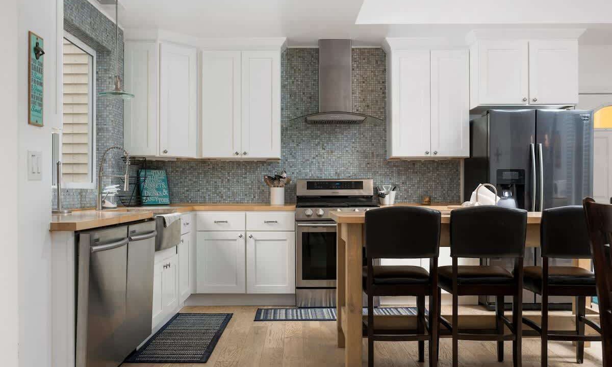 Photo of Kitchen in Shelby