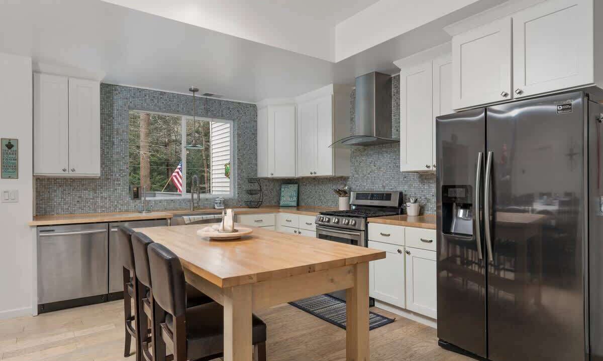 Photo of Kitchen in Shelby