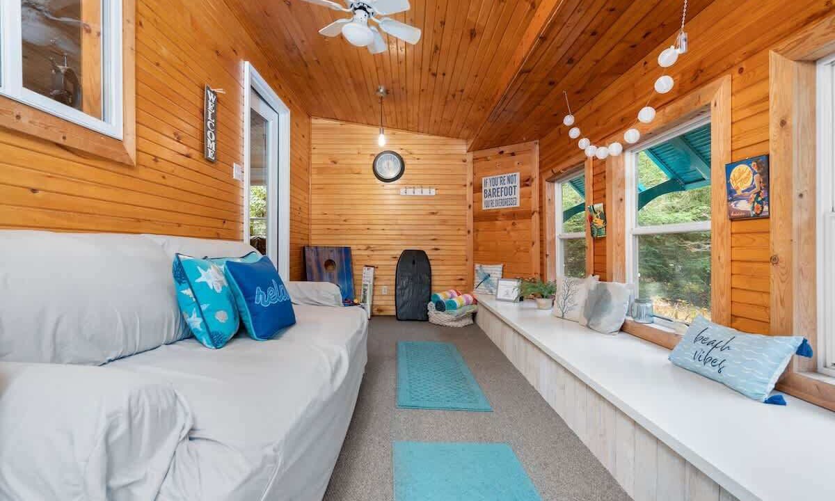 Photo of Livingroom in Shelby