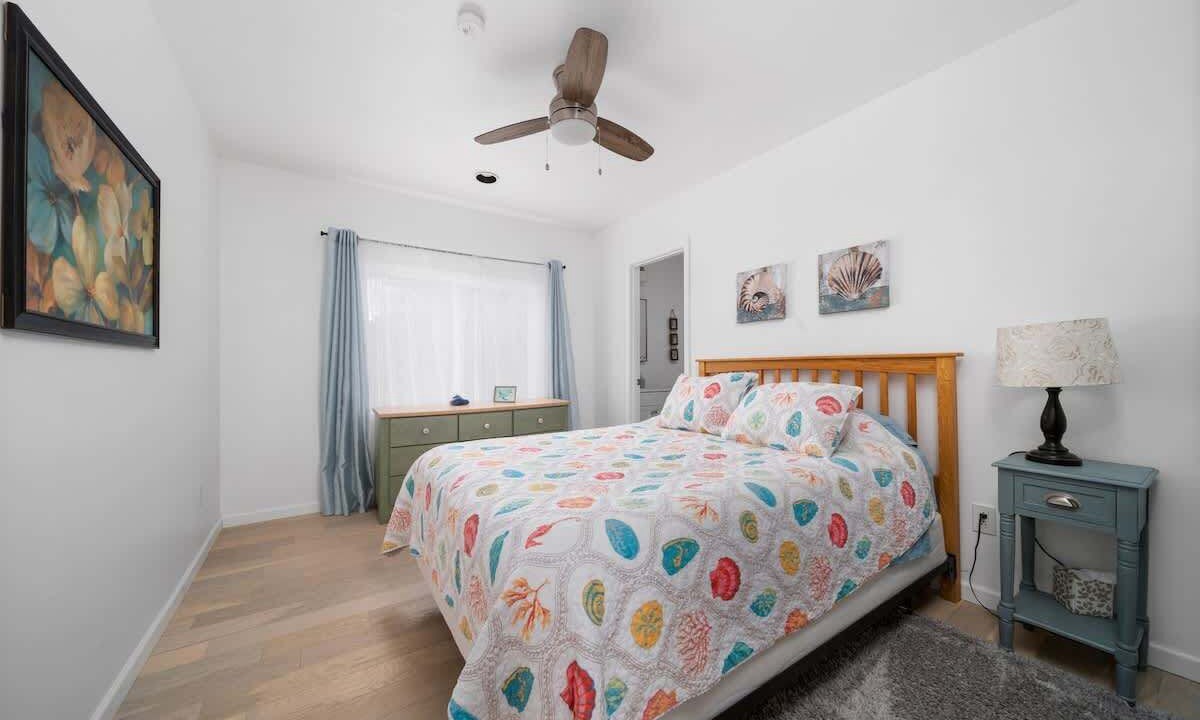 Photo of Bedroom in Shelby