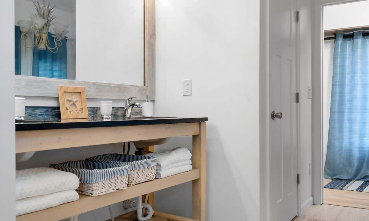 Photo of Bathroom in Shelby