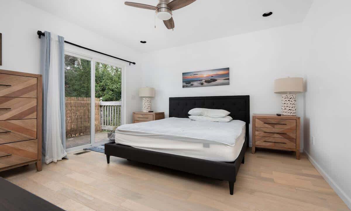 Photo of Bedroom in Shelby