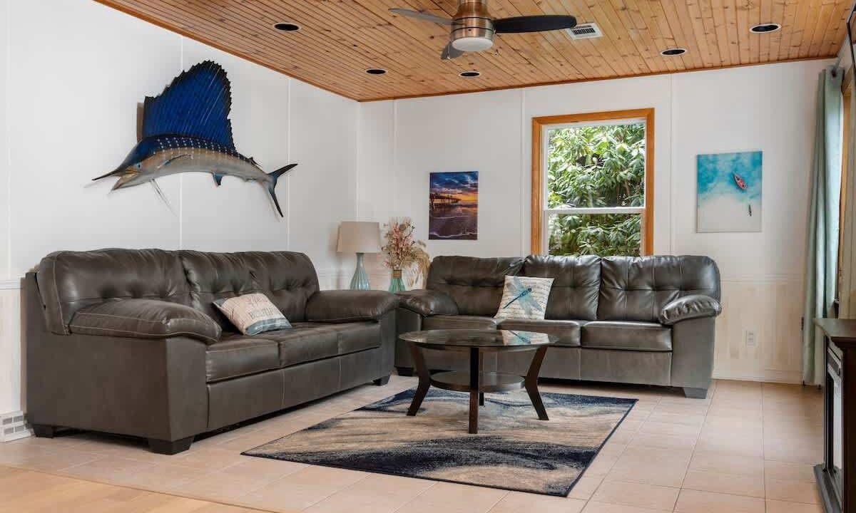 Photo of Livingroom in Shelby