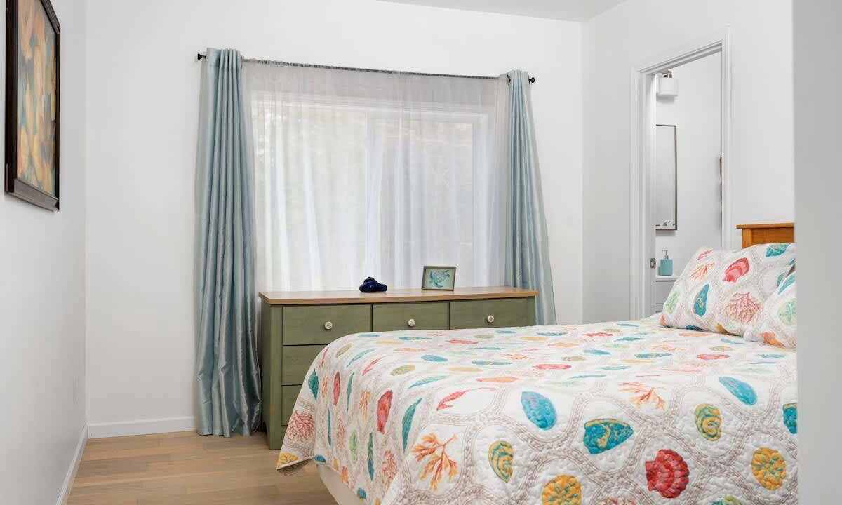 Photo of Bedroom in Shelby