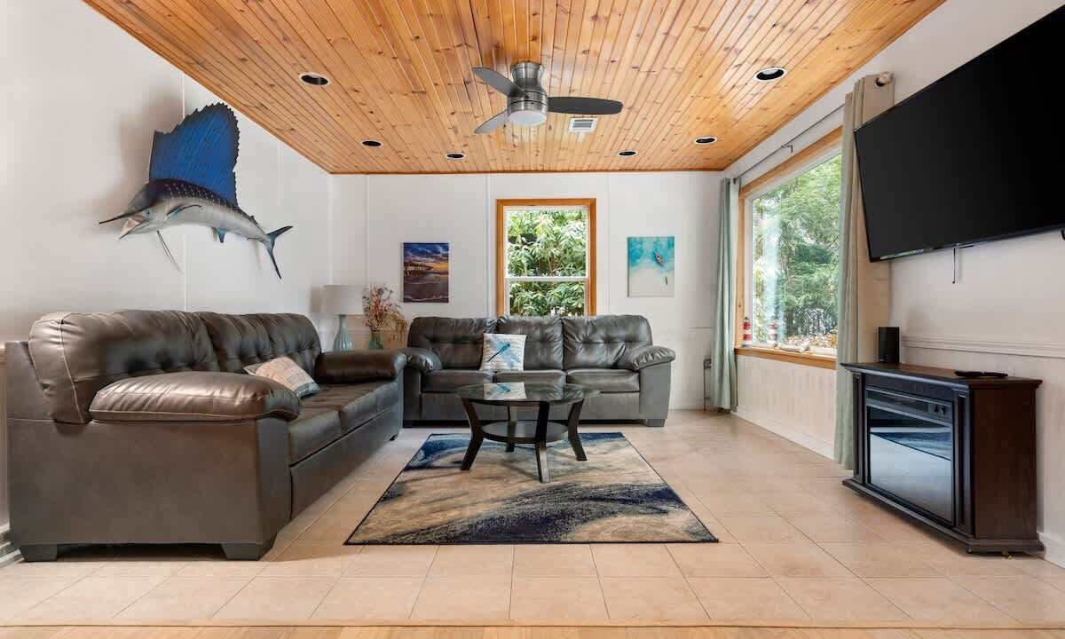 Photo of Livingroom in Shelby