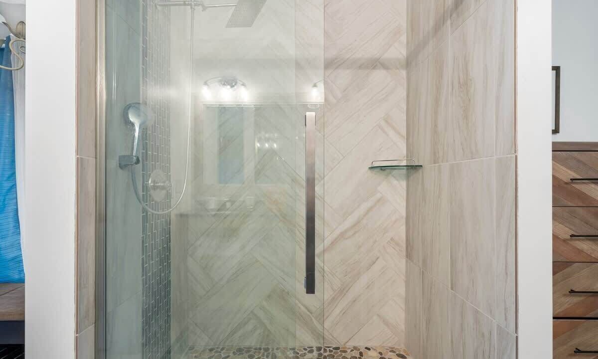 Photo of Bathroom in Shelby