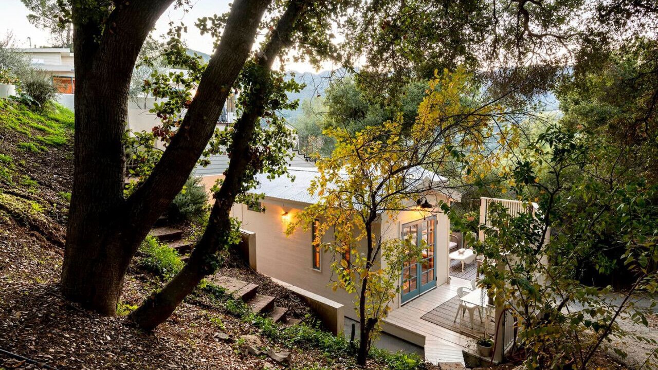 Photo of Others in Topanga