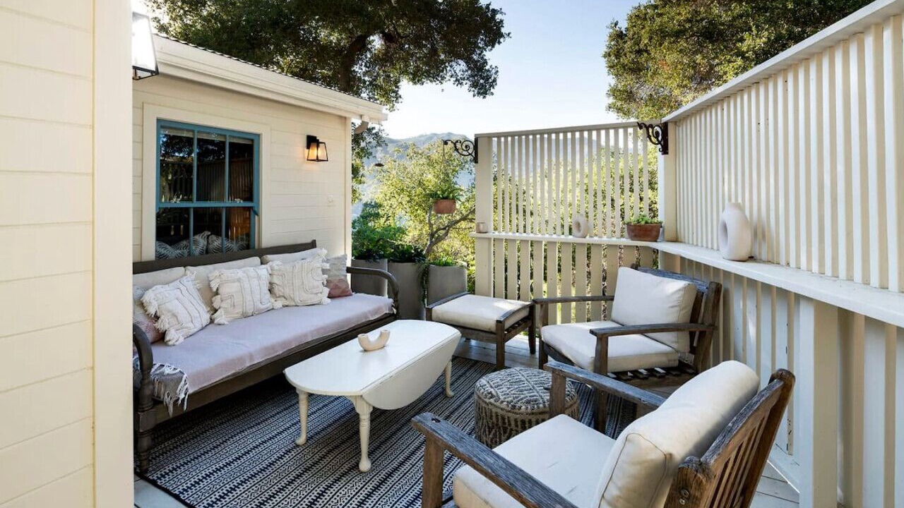Photo of Outdoor in Topanga