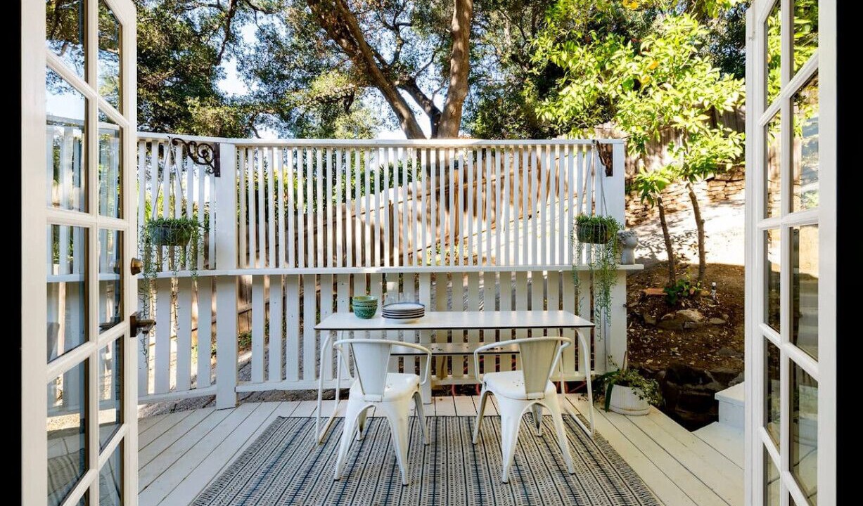 Photo of Outdoor in Topanga