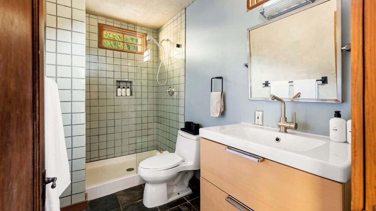 Photo of Bathroom in Topanga