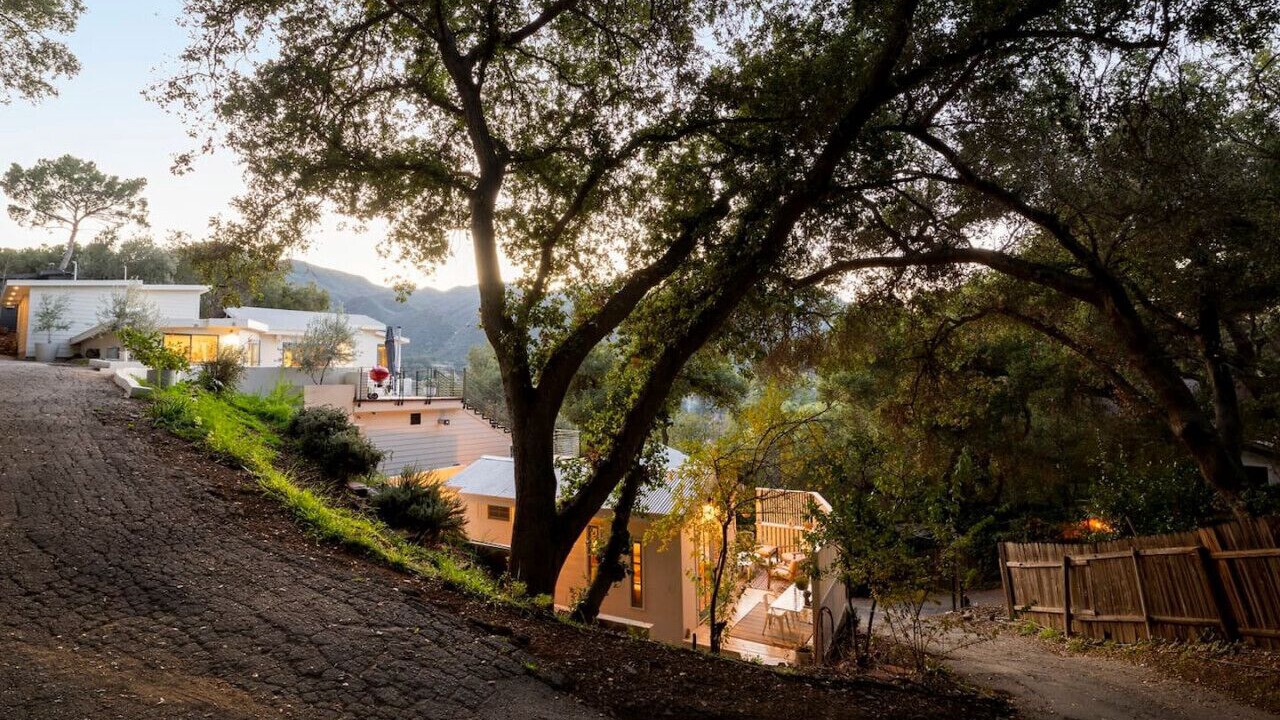 Photo of Others in Topanga