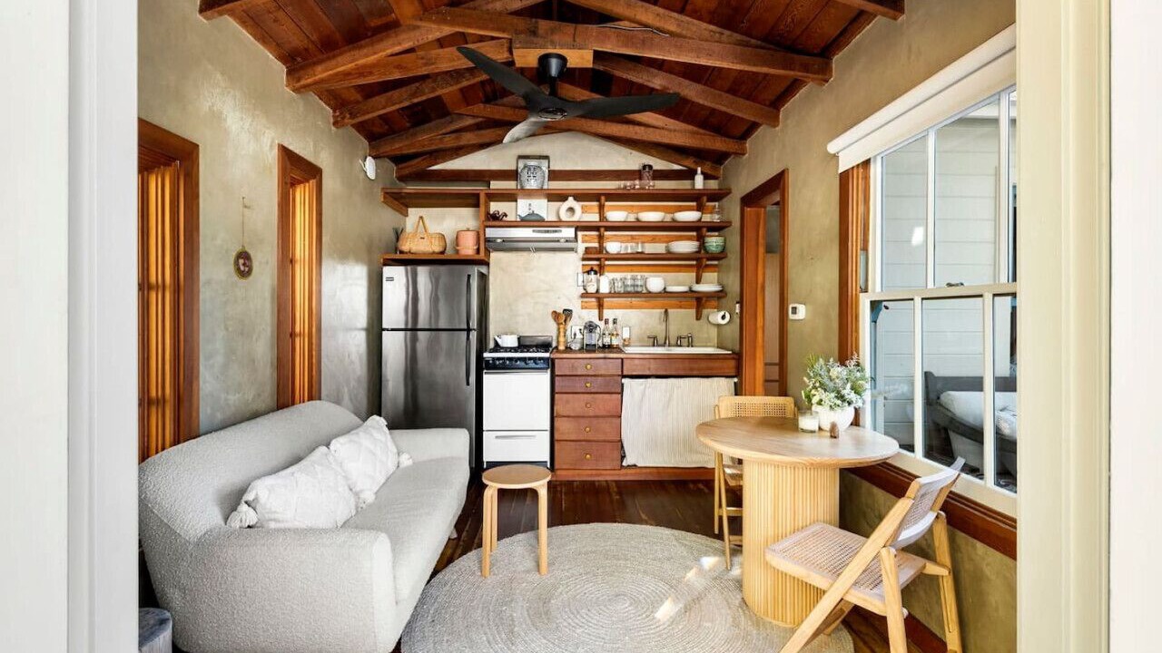 Photo of Bedroom in Topanga