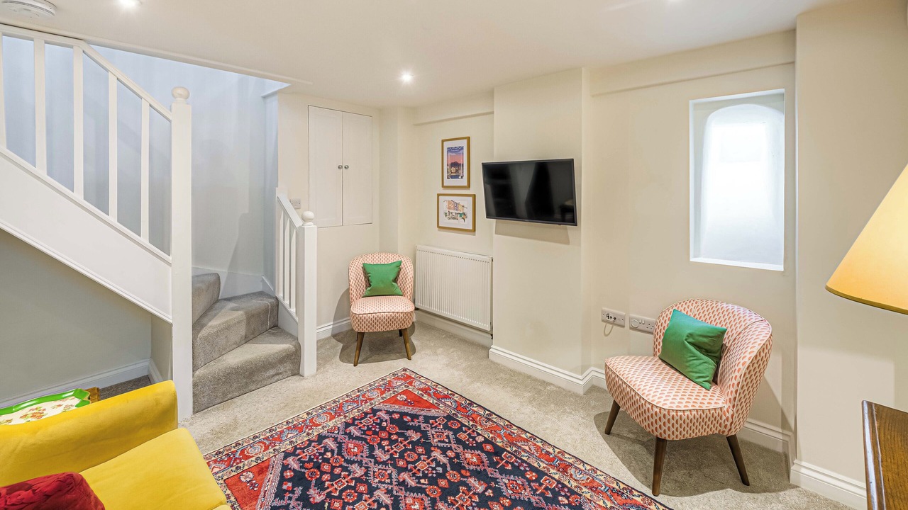 Photo of Livingroom in Arundel