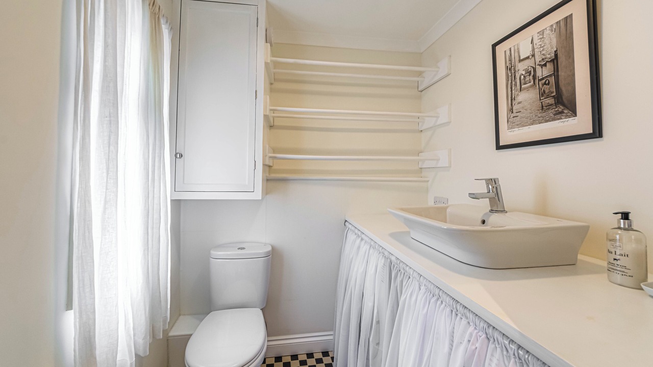 Photo of Bathroom in Arundel