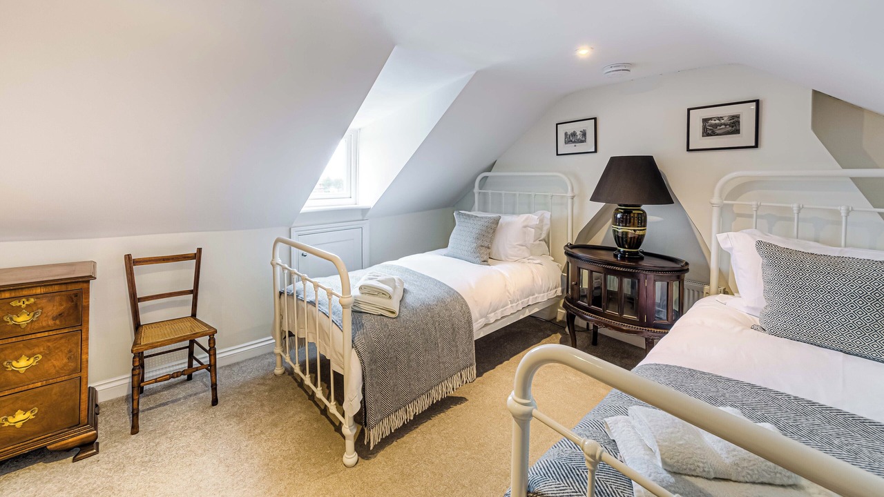 Photo of Bedroom in Arundel