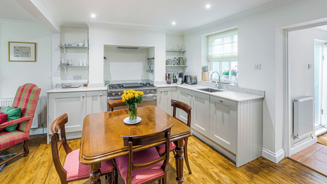 Photo of Kitchen in Arundel