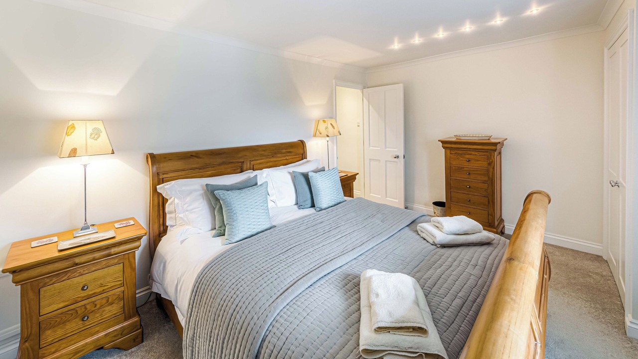 Photo of Bedroom in Arundel