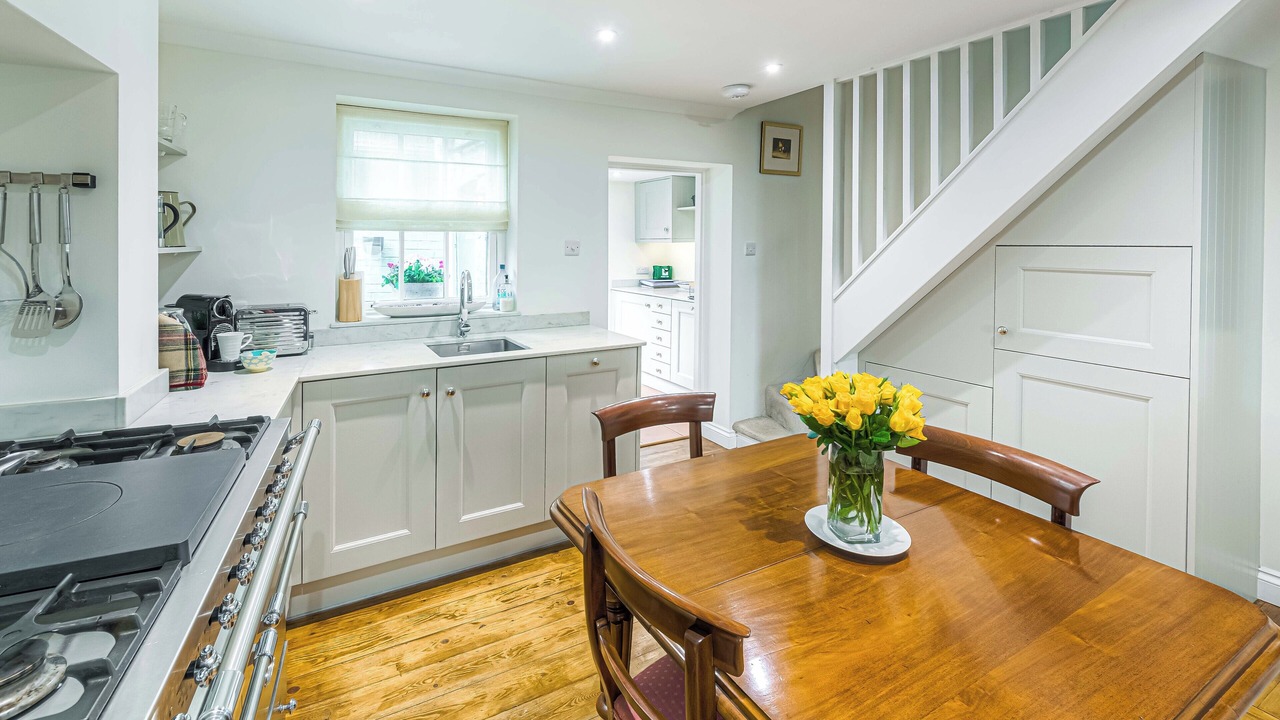 Photo of Kitchen in Arundel