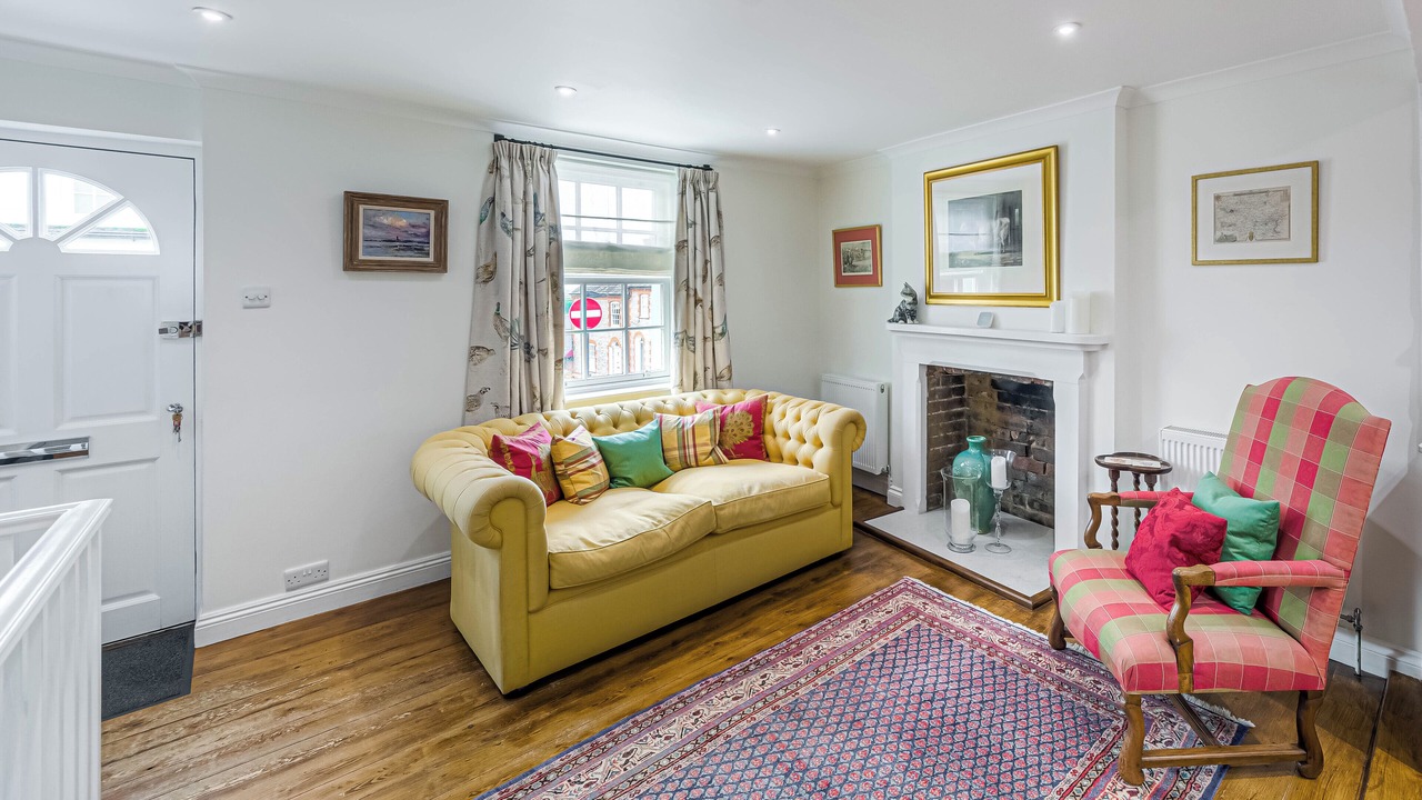 Photo of Livingroom in Arundel