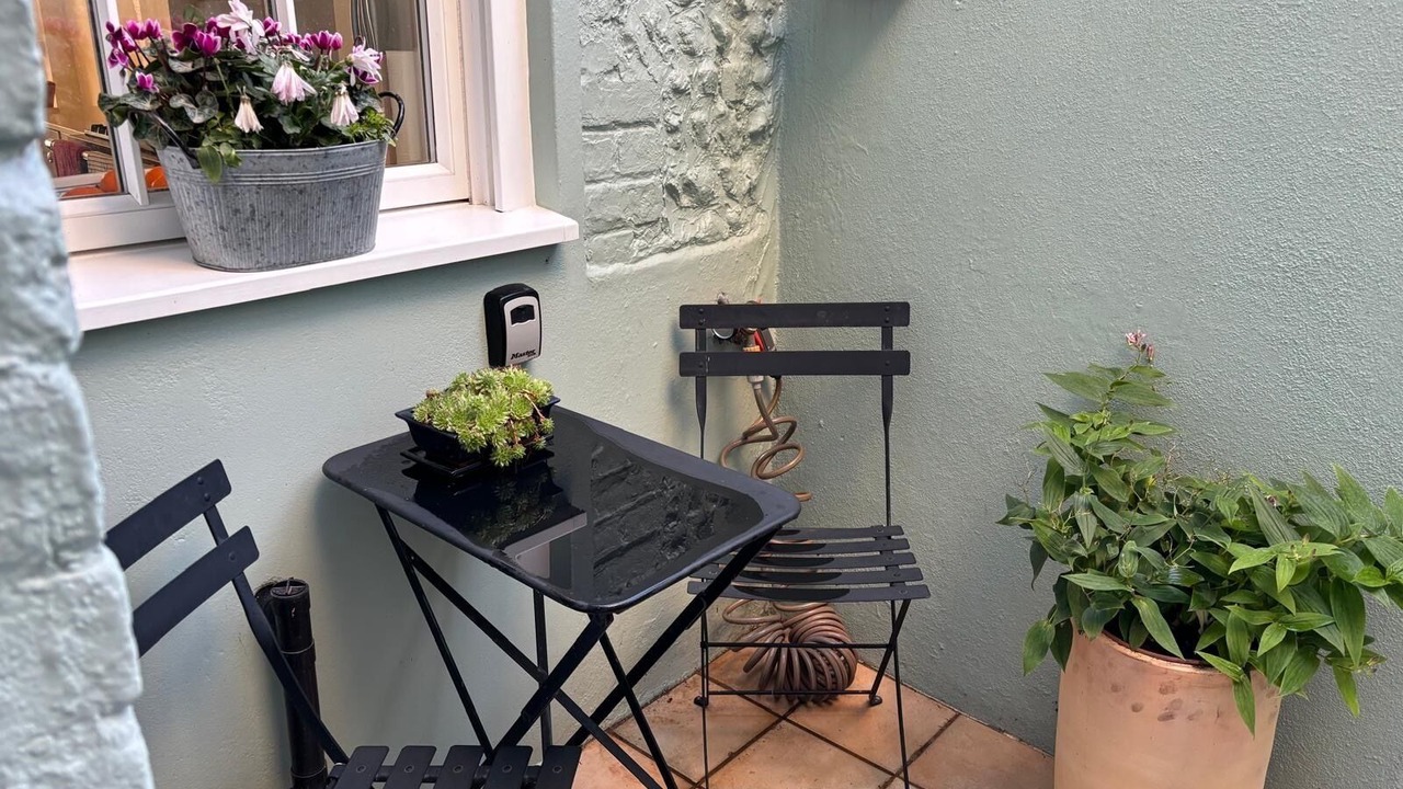 Photo of Patio Balcony in Arundel