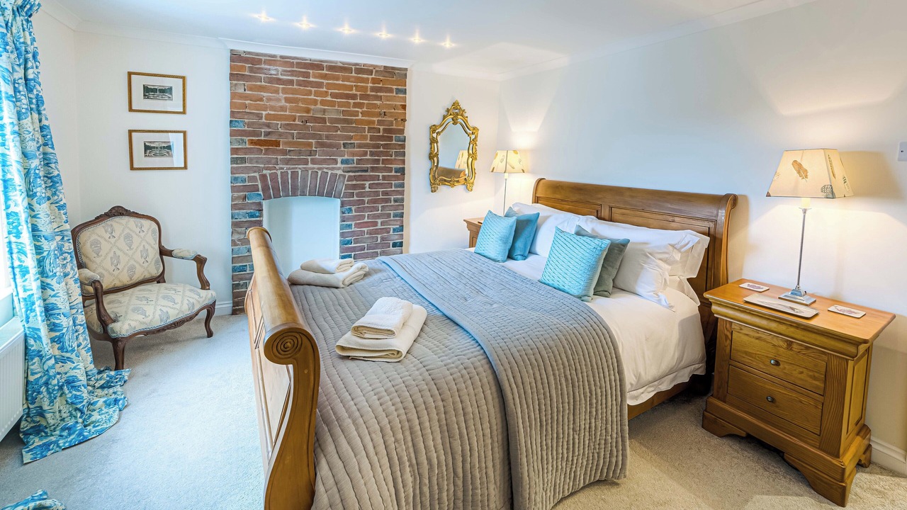 Photo of Bedroom in Arundel