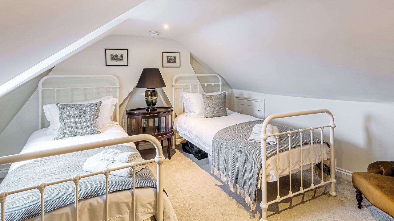 Photo of Bedroom in Arundel