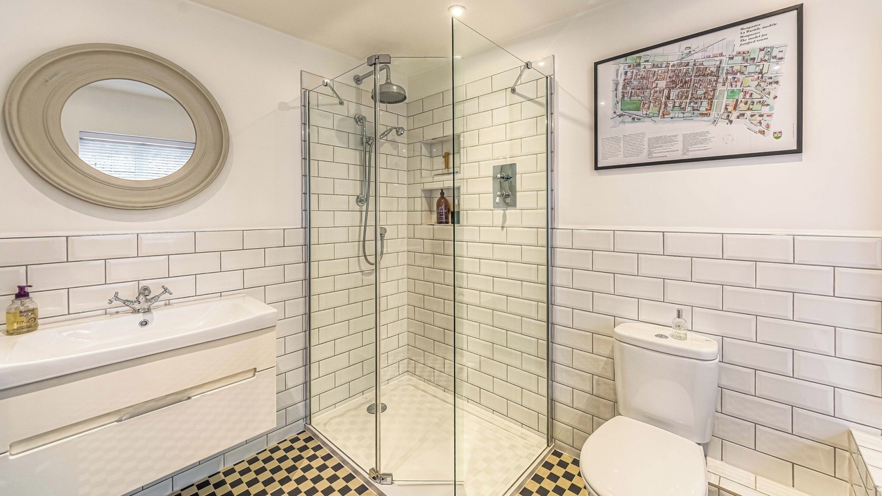 Photo of Bathroom in Arundel