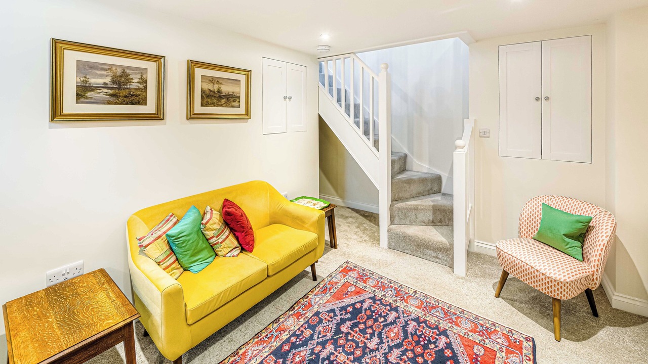 Photo of Livingroom in Arundel