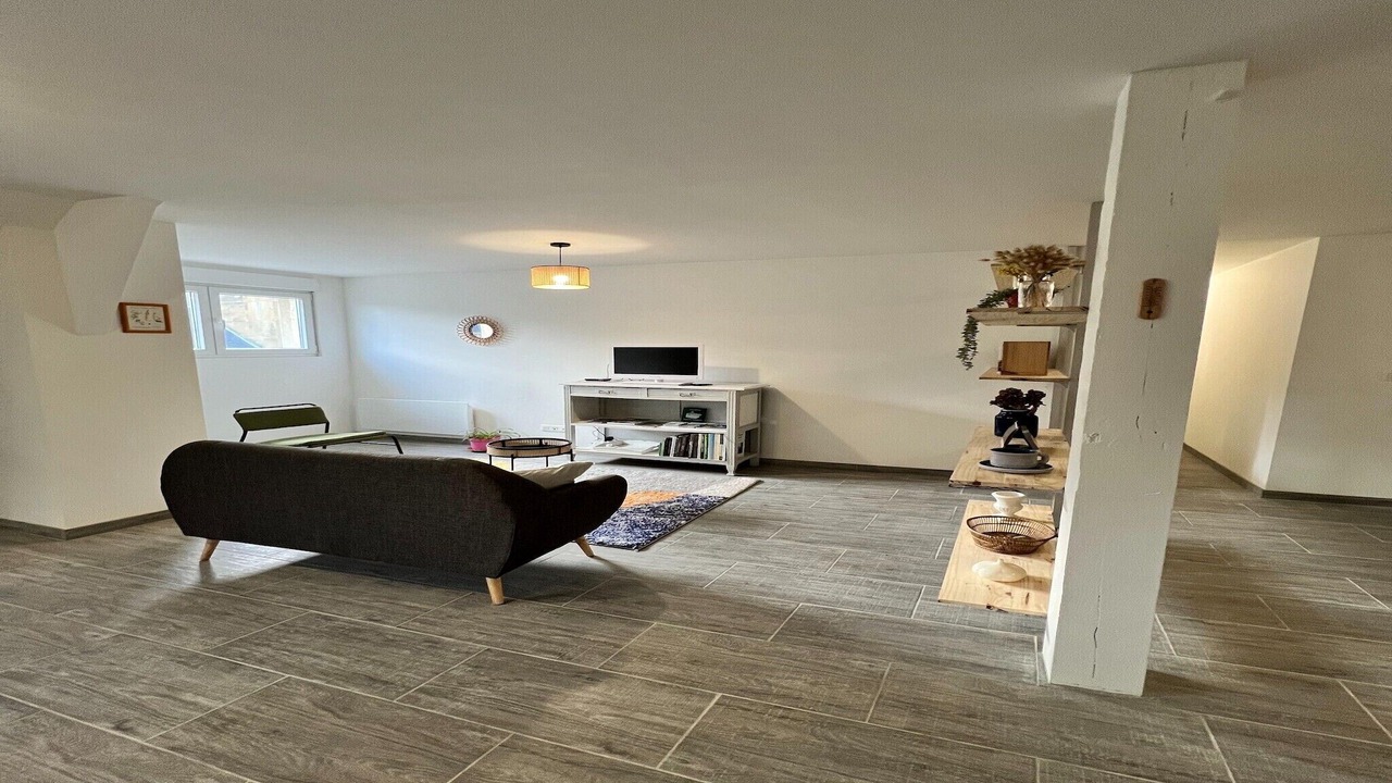 Photo of Livingroom in Sedan