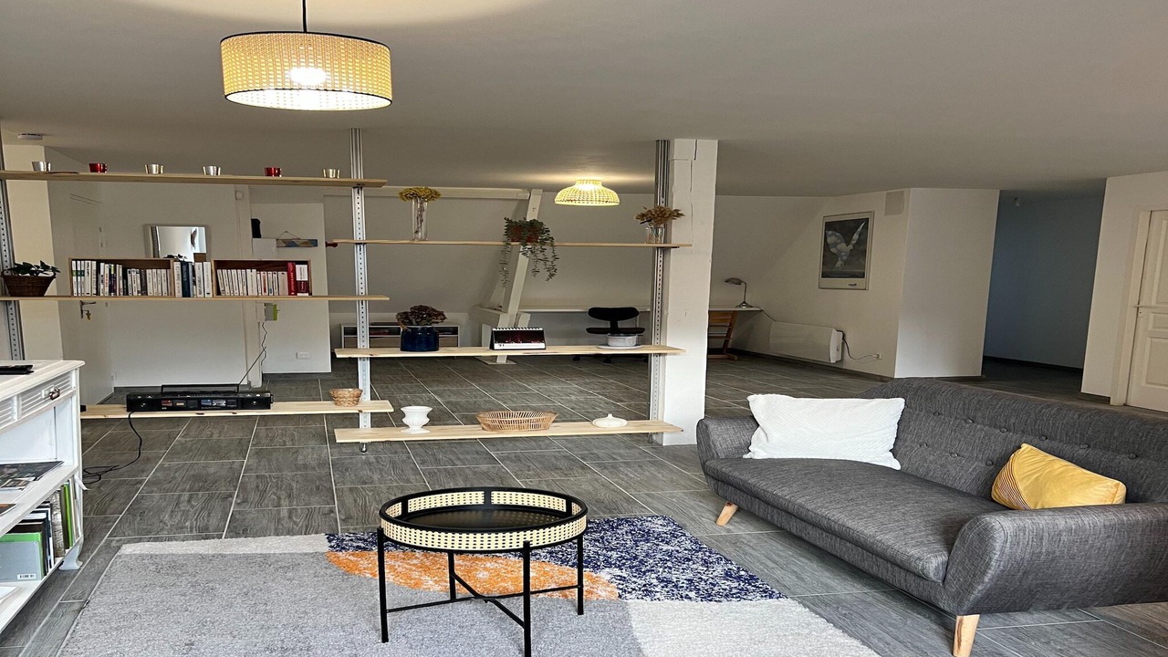 Photo of Livingroom in Sedan