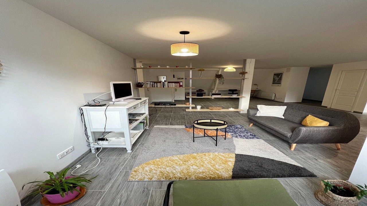 Photo of Livingroom in Sedan