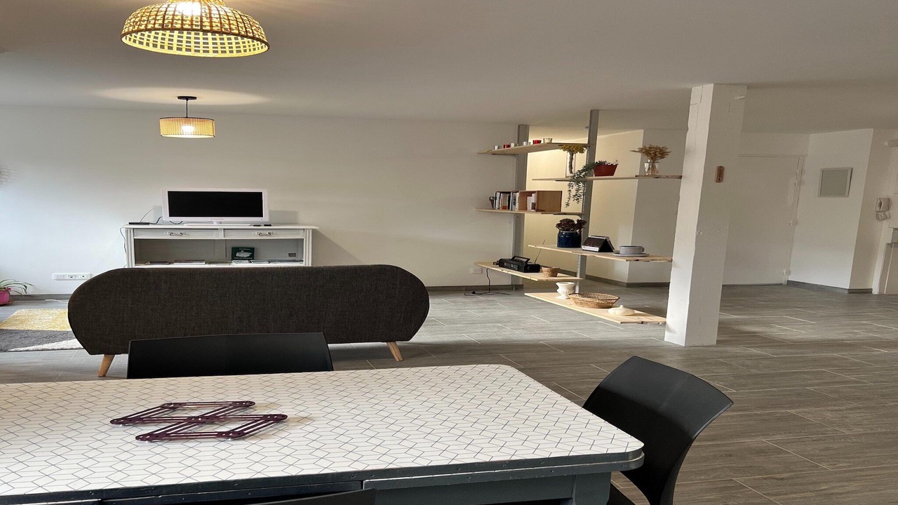 Photo of Livingroom in Sedan