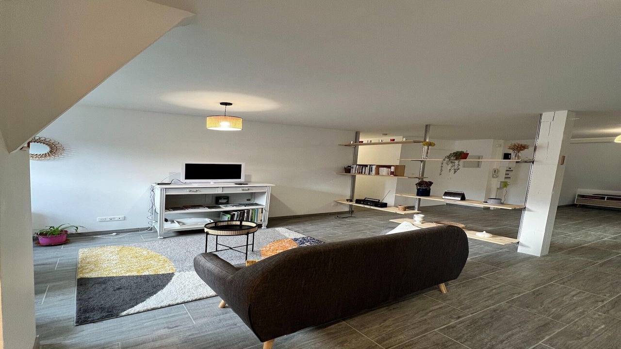 Photo of Livingroom in Sedan