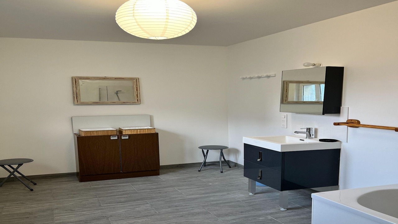 Photo of Bathroom in Sedan