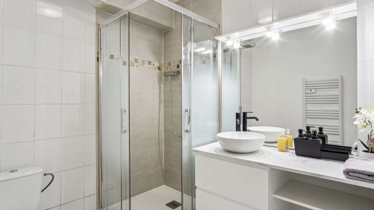 Photo of Bathroom in Meaux