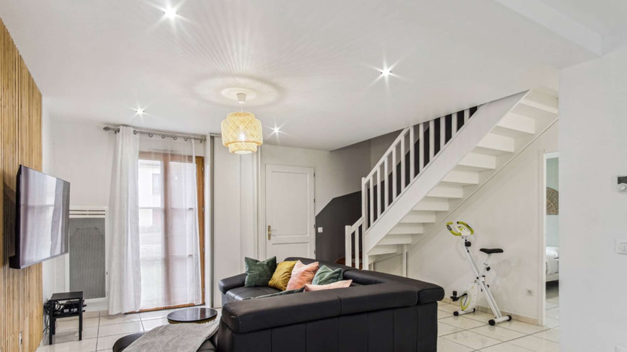 Photo of Livingroom in Meaux