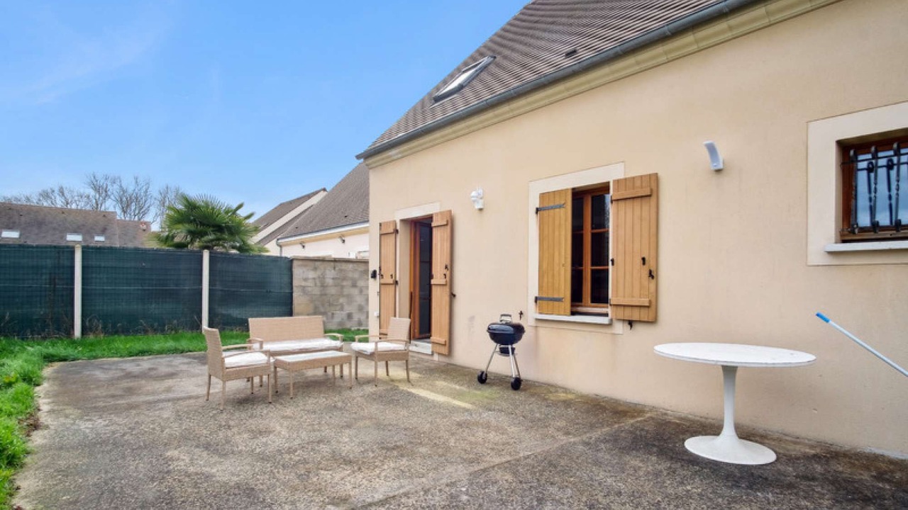 Photo of Outdoor in Meaux