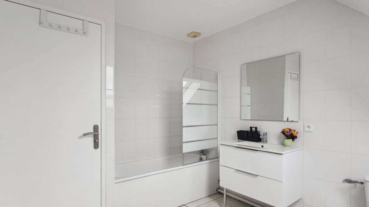 Photo of Bathroom in Meaux