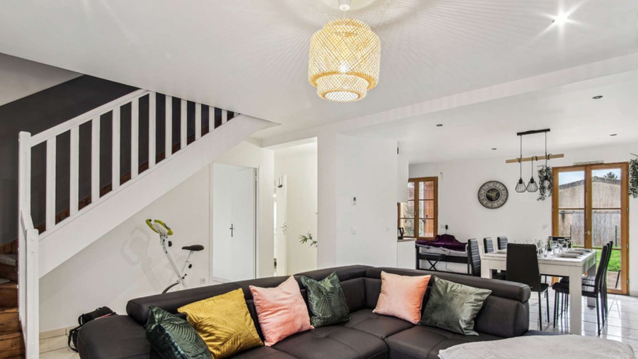 Photo of Livingroom in Meaux