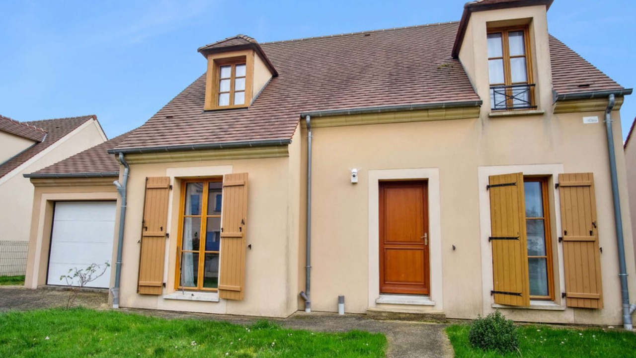 Photo of Outdoor in Meaux