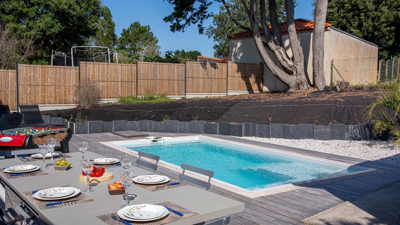 Photo of Outdoor in La Bernerie-en-Retz