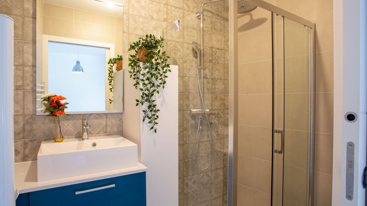 Photo of Bathroom in La Bernerie-en-Retz