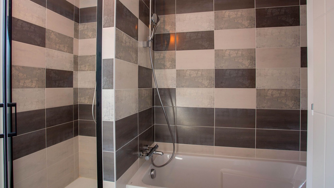 Photo of Bathroom in La Bernerie-en-Retz